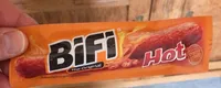 Bifi the original hot