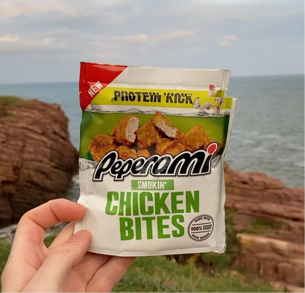 Peperami