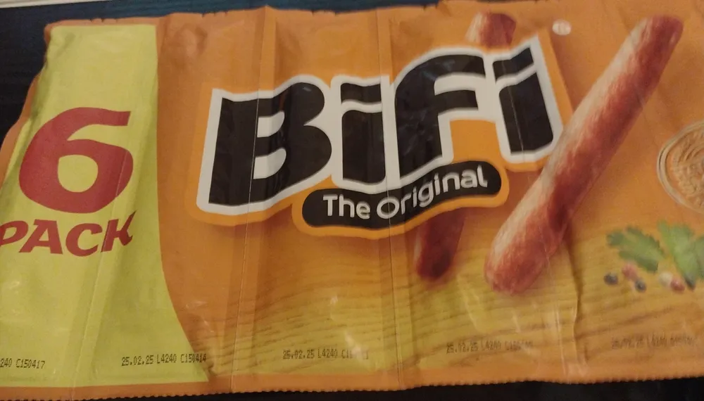 Bifi Original