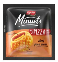 Minuets pizza