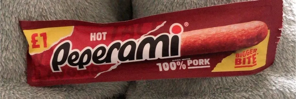 Peperami