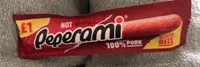 Peperami