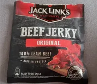 Beef Jerky