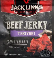 Beef Jerky