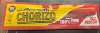Chorizo