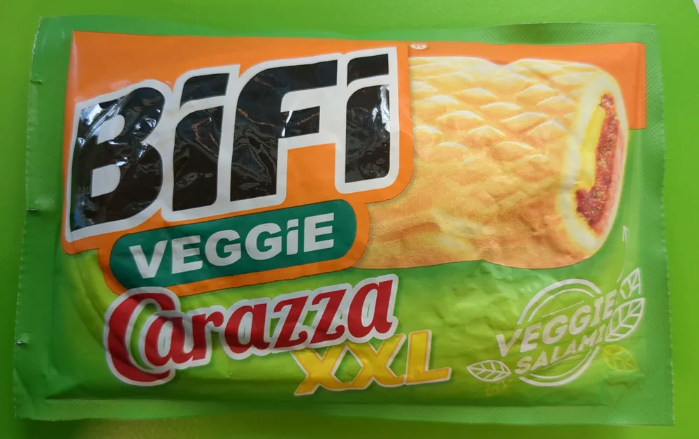 Carazza XXL Veggie