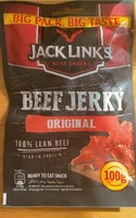 Beef Jerky