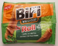 Bifi Veggie Roll