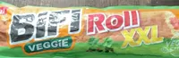 BiFi veggie roll XXL