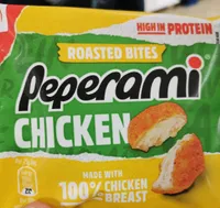 peperami