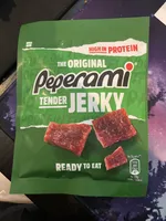 Peperami Tender Jerky