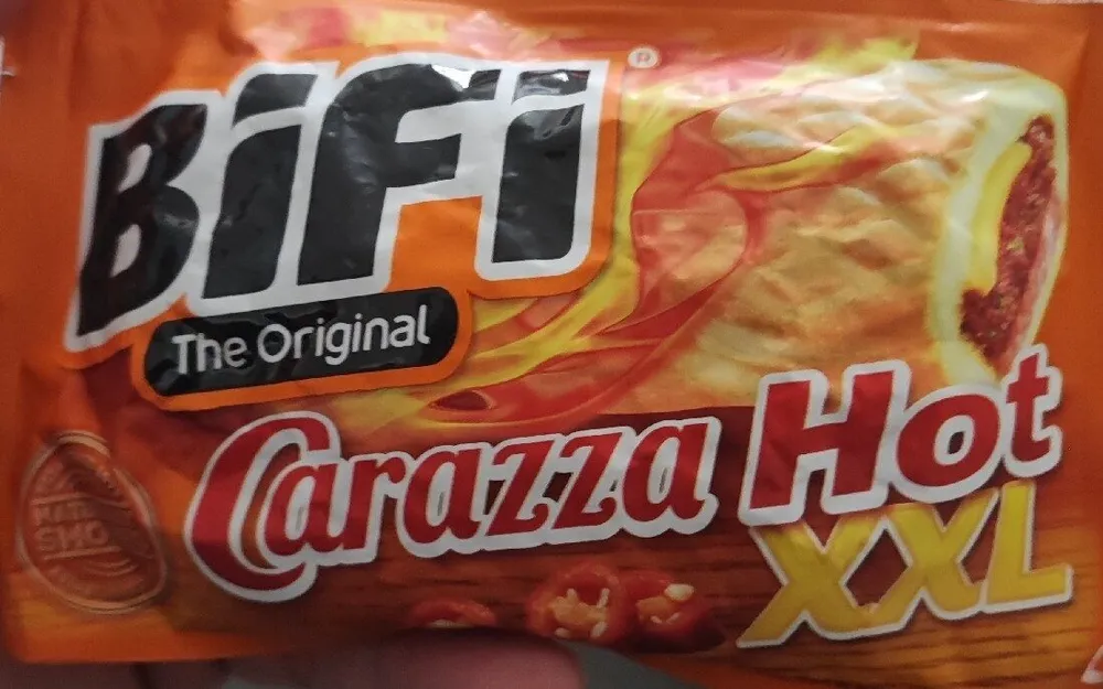 Carazza HOT XXL