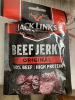 Beef Jerky Original