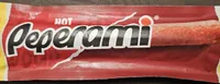 Hot Peperami Big Bite