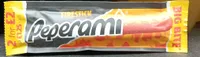 Pepperami Firestick