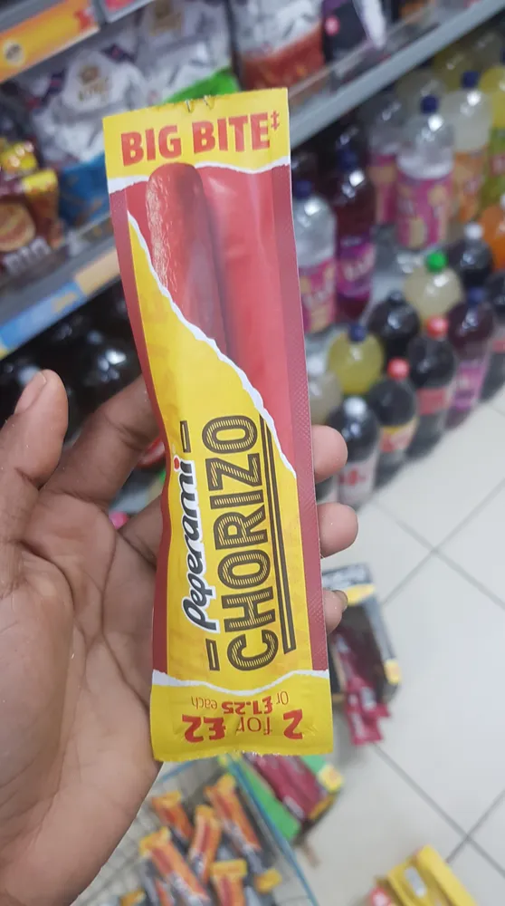Chorizo