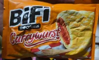 Bifi Currywurst