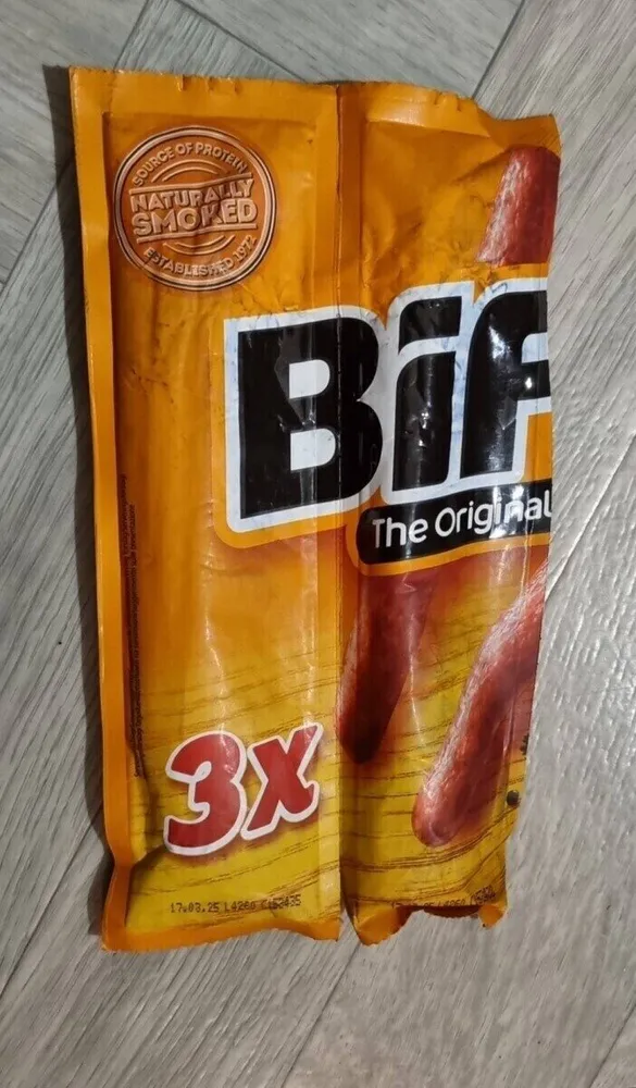 ORCE OF PROTEIN ATURALLY MOKED STABLISHED AUT Biff
