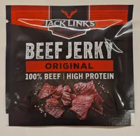 Beef Jerky Original