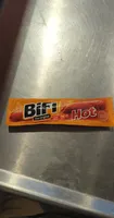 hot