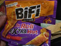 Bifi Roll Extra Hot