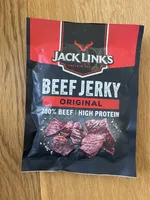 Beef Jerky Original