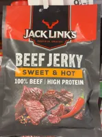 Beef Jerky
