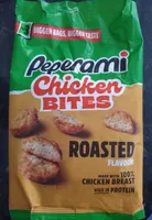 Chicken Bites