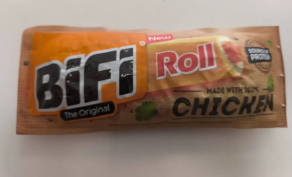 Bifi Roll Chicken