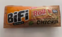 Bifi Roll Chicken