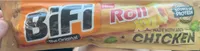 Roll XXL CHICKEN