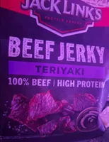Beef Jerky