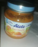 Pure Karotte