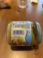 Gemuse mit spaghetti und pute