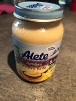 Abendbrei Griebrei vanille