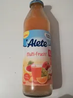 Alete Saft Multi-frucht, 0,75 L