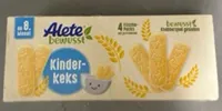 Alete Bewusst Kinder Keks