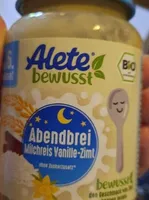 Abendbrei
