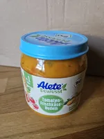 Tomatenfrischkäsenudeln