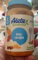 Babylasagne