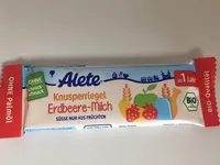 Barre de fruit