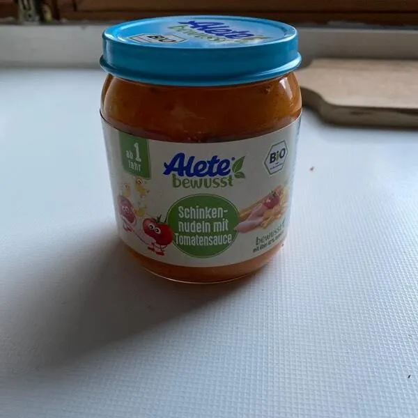 Alete
