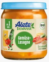 Alete Gemüselasagne