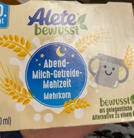 Abend milch