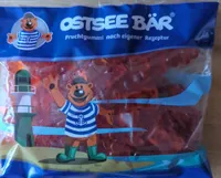 Fruchtgummi nach eigener Rezeptur