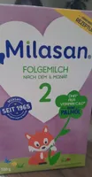 Folgemilch 2
