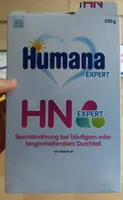 Spezialnahrung