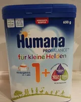 Humana ProBalance