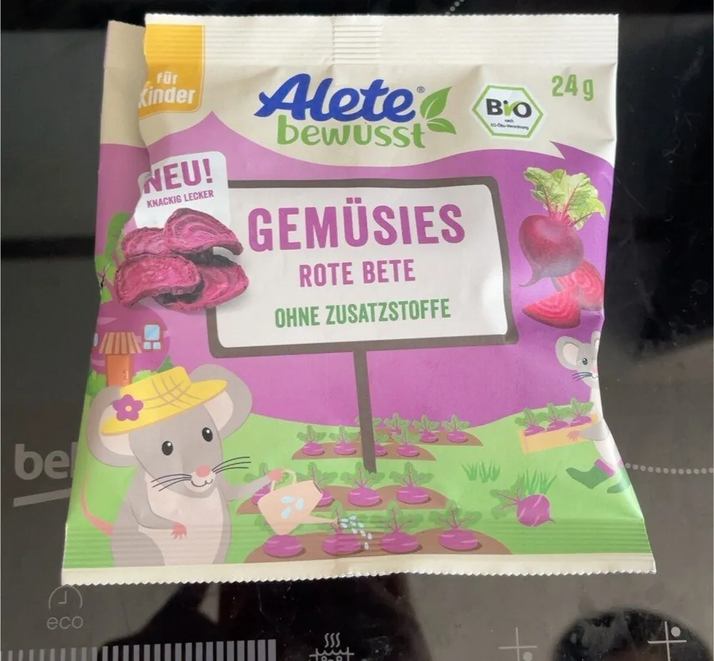 Gemüsies