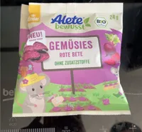 Gemüsies